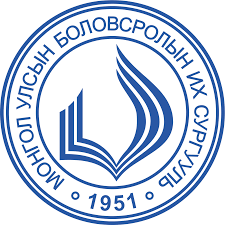 University Logo