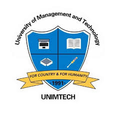 University Logo