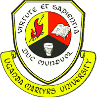 University Logo