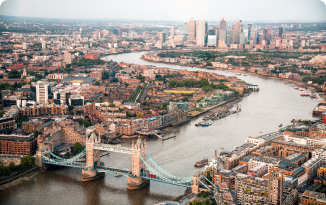 Conservatoire For Dance and Drama